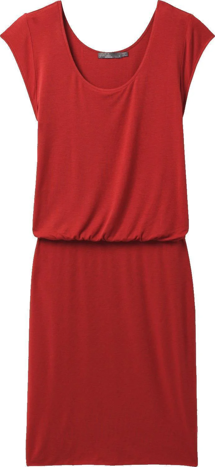 Janey Foundation Dress - Image 2