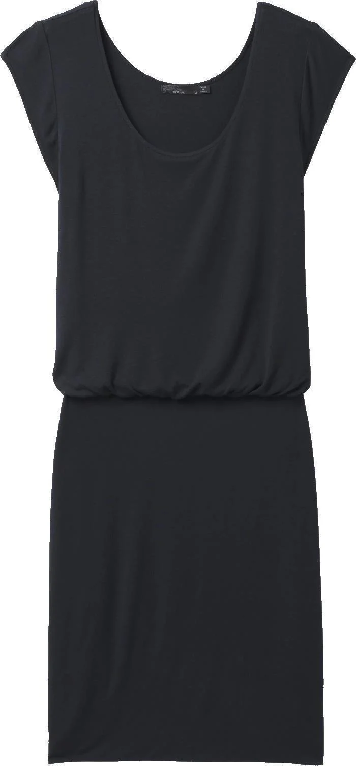 Janey Foundation Dress - Image 3