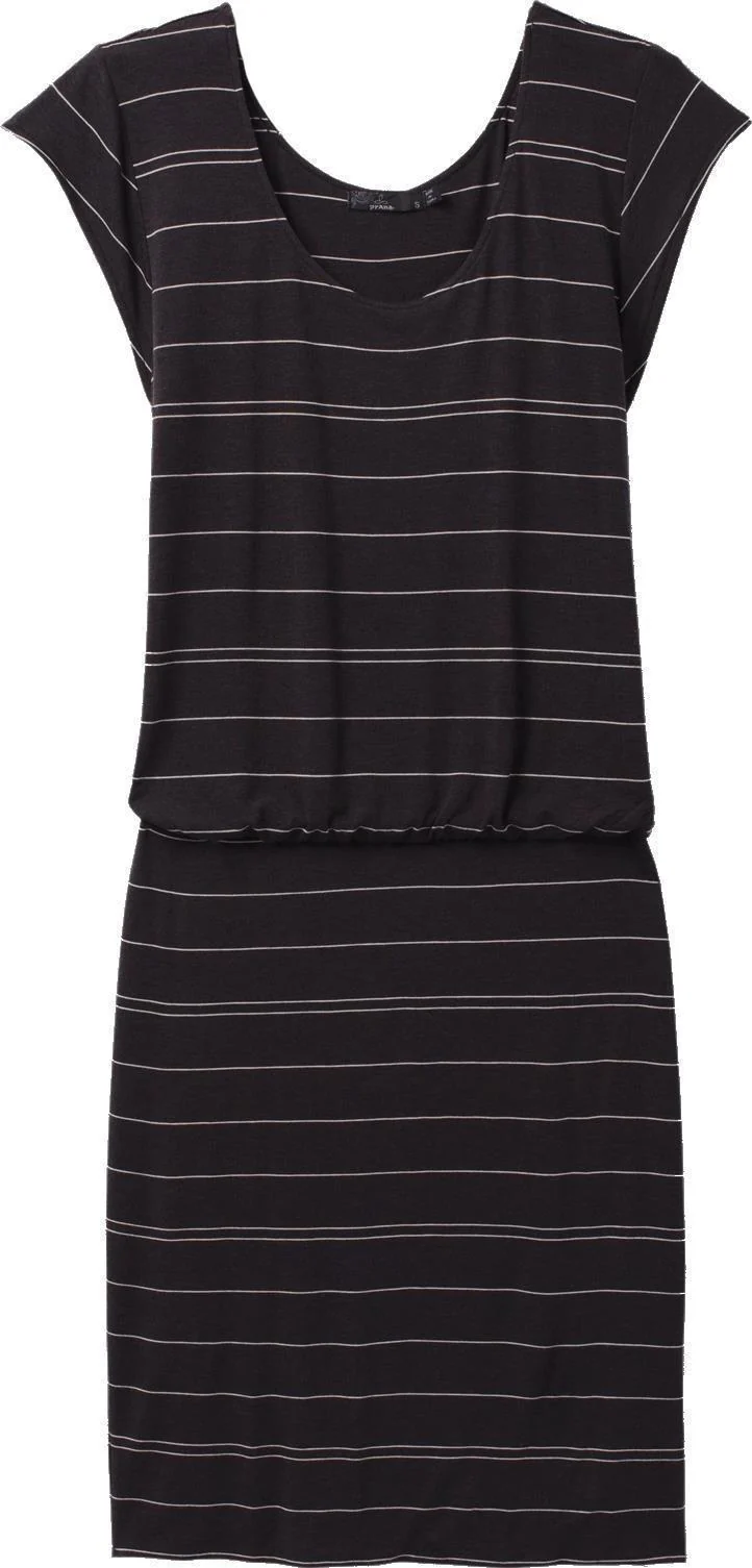 Janey Foundation Dress - Image 4
