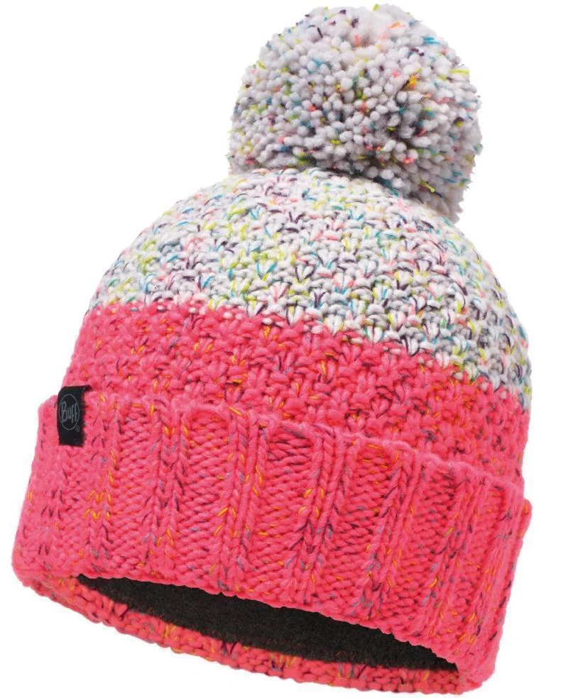 Janna Knitted Beanie - Image 2