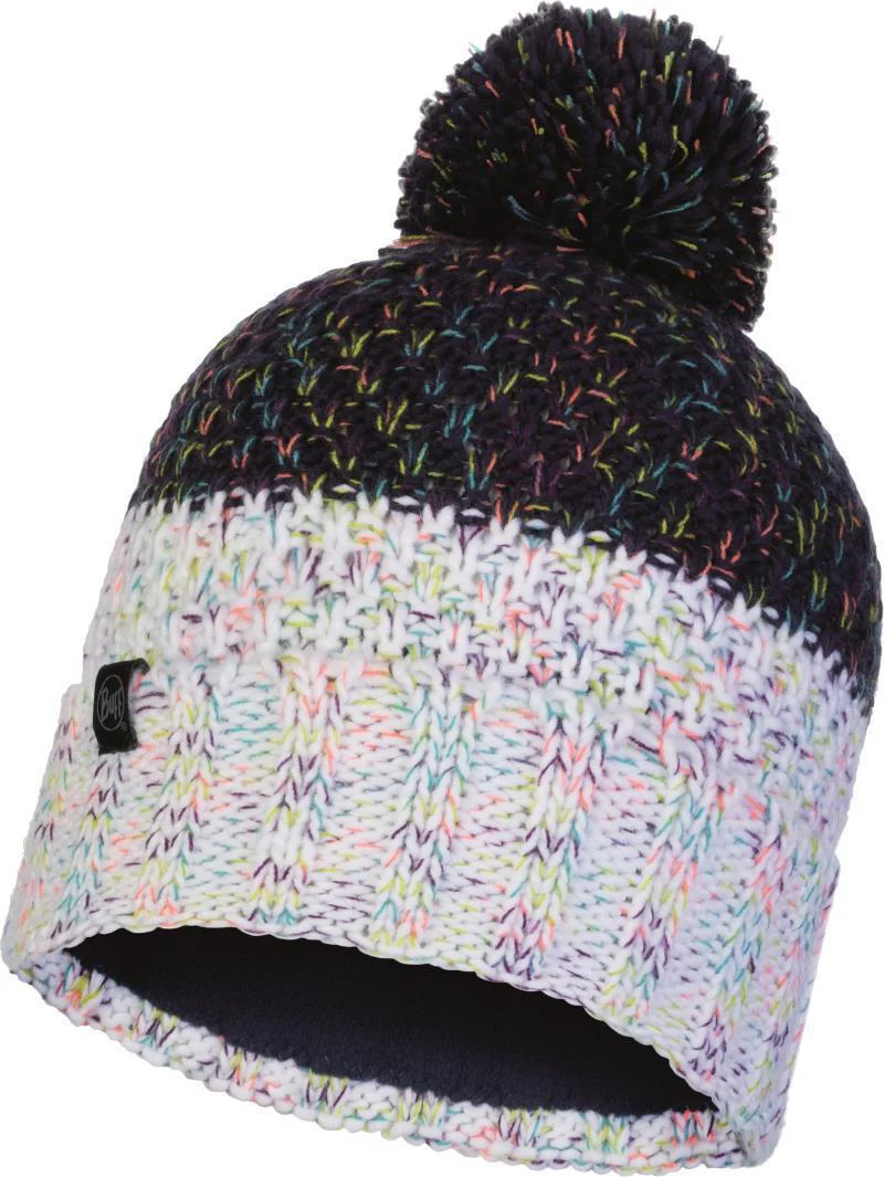 Janna Knitted Beanie - Image 5