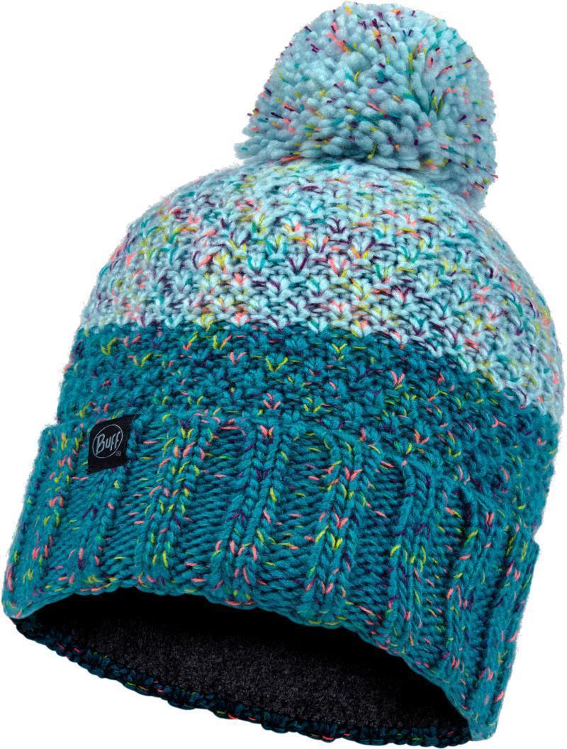 Janna Knitted Beanie - Image 6
