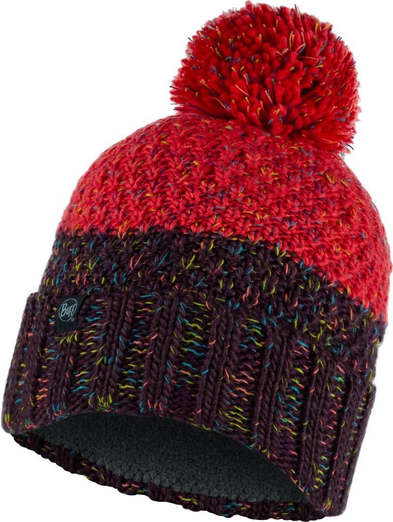 Janna Knitted Beanie - Image 7