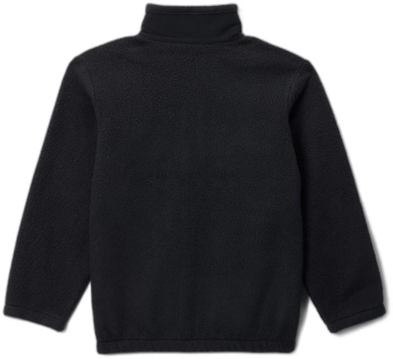 Jasper Ridge Pebbled Fleece Full-Zip - Youth - Image 2