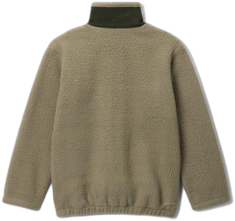 Jasper Ridge Pebbled Fleece Full-Zip - Youth - Image 4