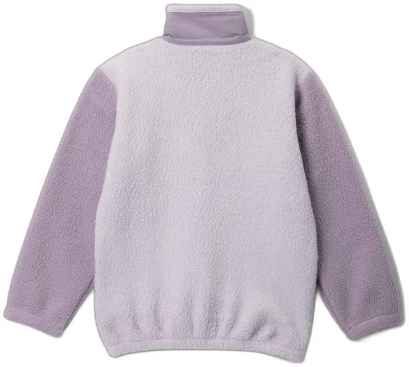Jasper Ridge Pebbled Fleece Full-Zip - Youth - Image 6