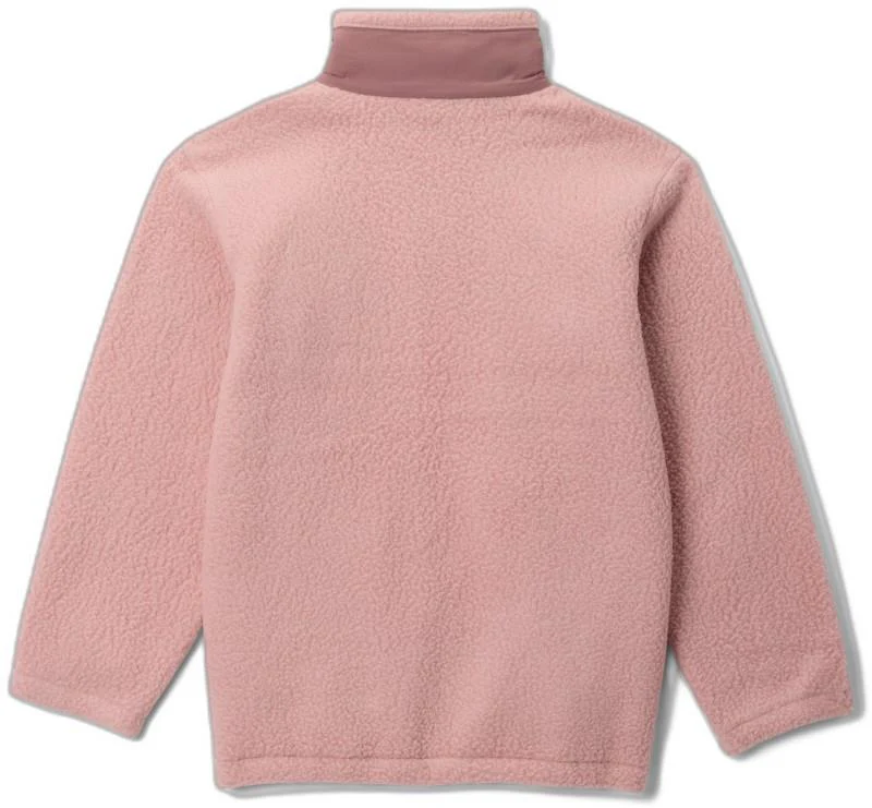 Jasper Ridge Pebbled Fleece Full-Zip - Youth - Image 8