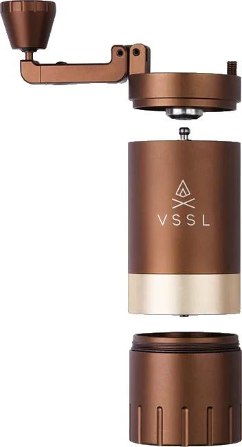 Java G25 Grinder - Image 14