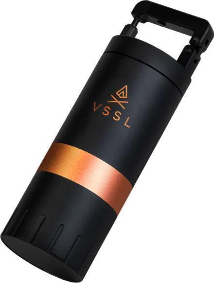 Java G25 Grinder - Image 8