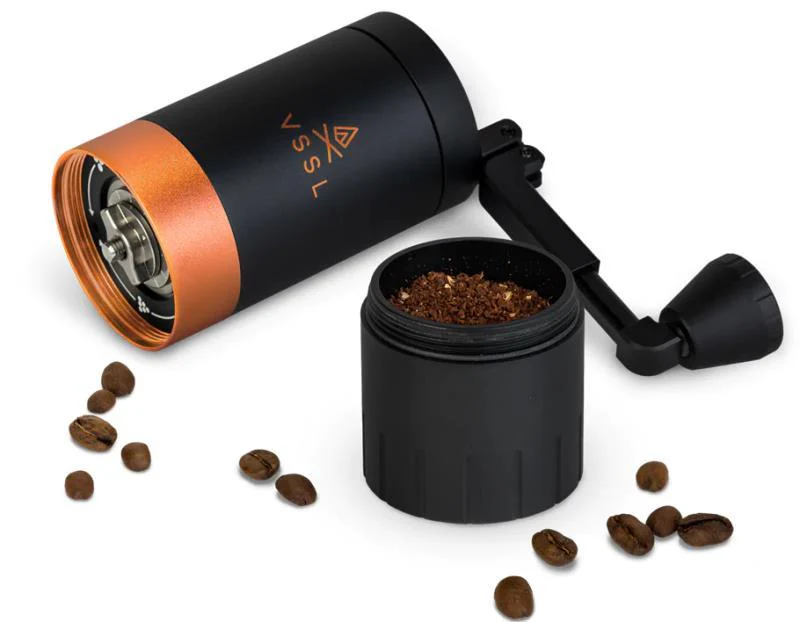 Java G45 Grinder - Image 6