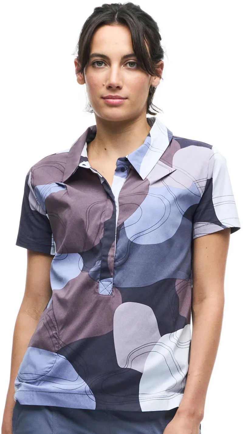 Jazda III SS Shirt - Womens - Image 10