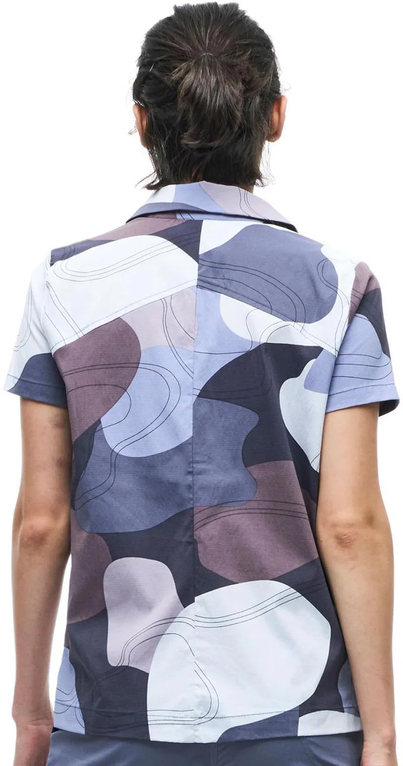 Jazda III SS Shirt - Womens - Image 11