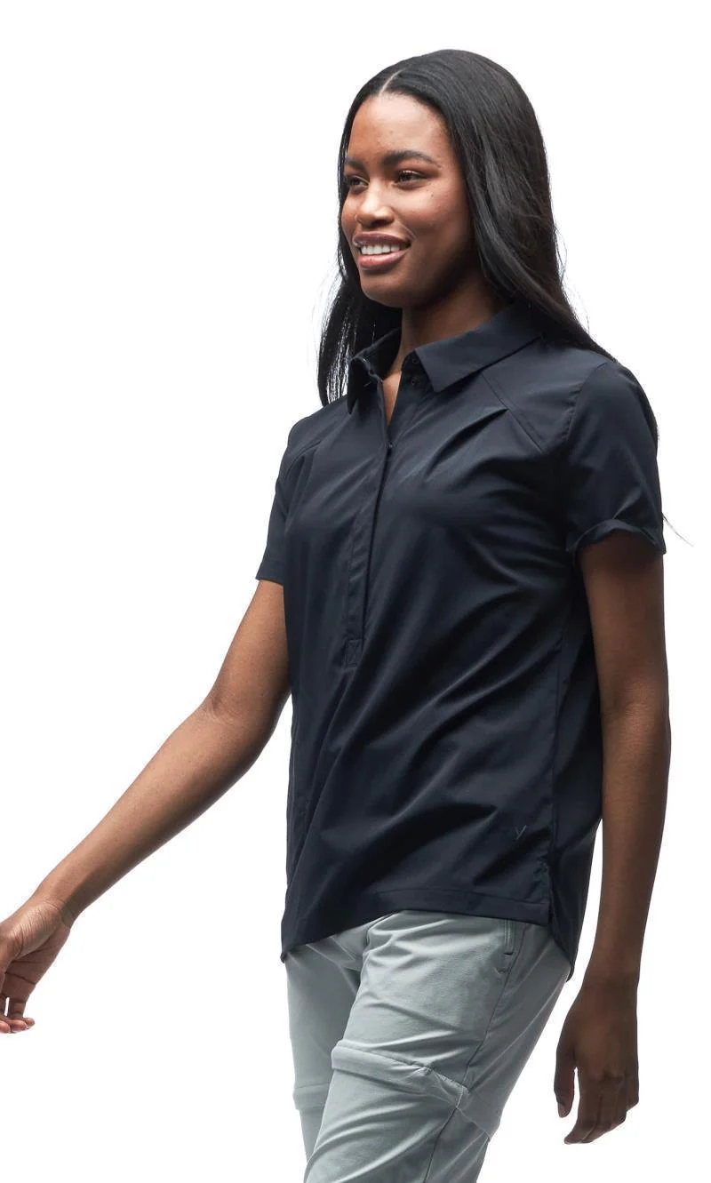 Jazda III SS Shirt - Womens - Image 2
