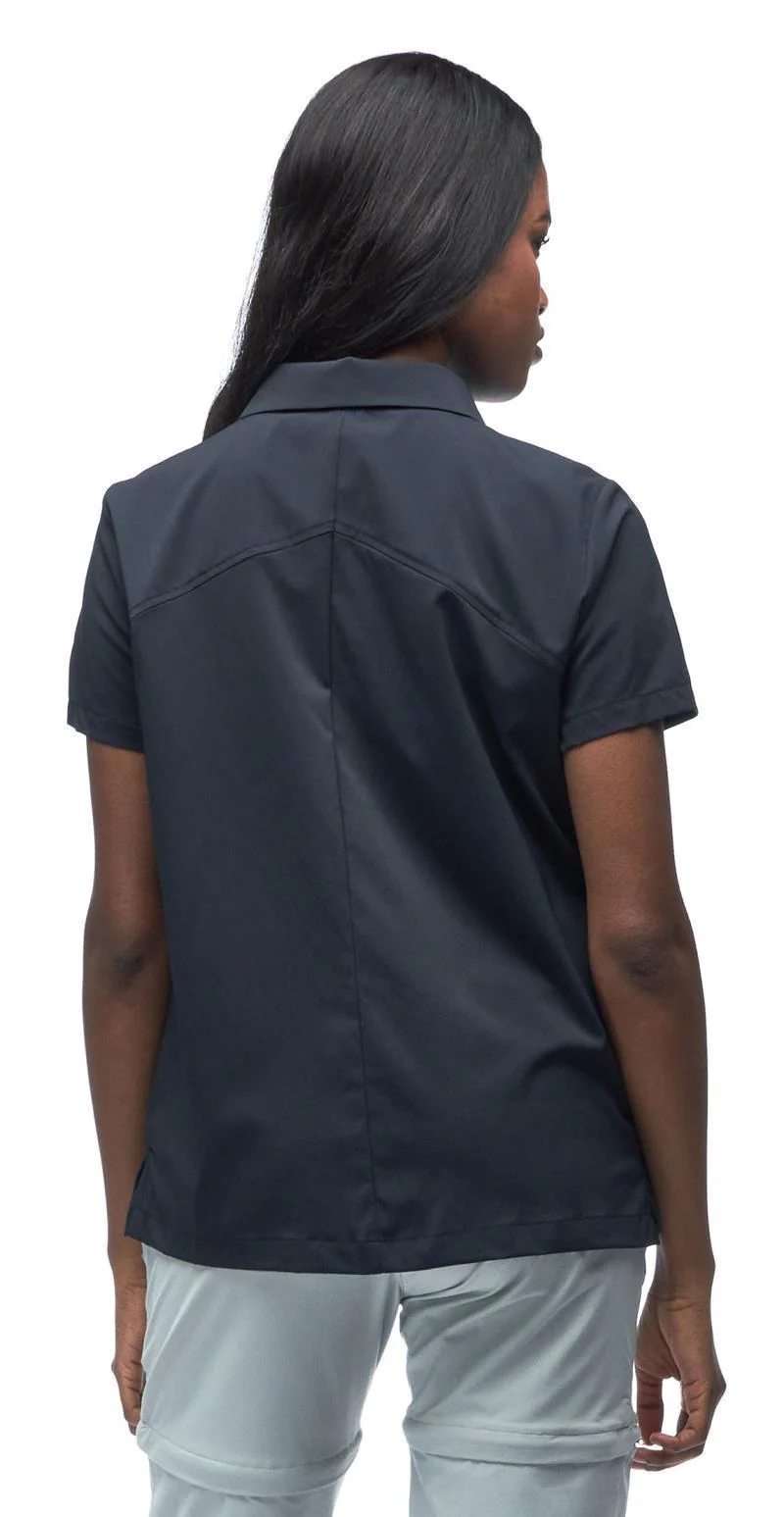 Jazda III SS Shirt - Womens - Image 3