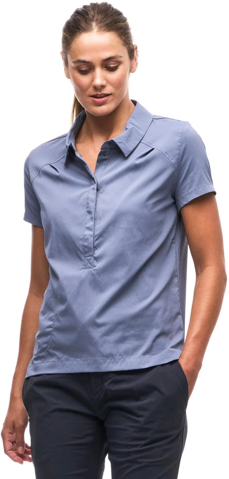Jazda III SS Shirt - Womens - Image 4