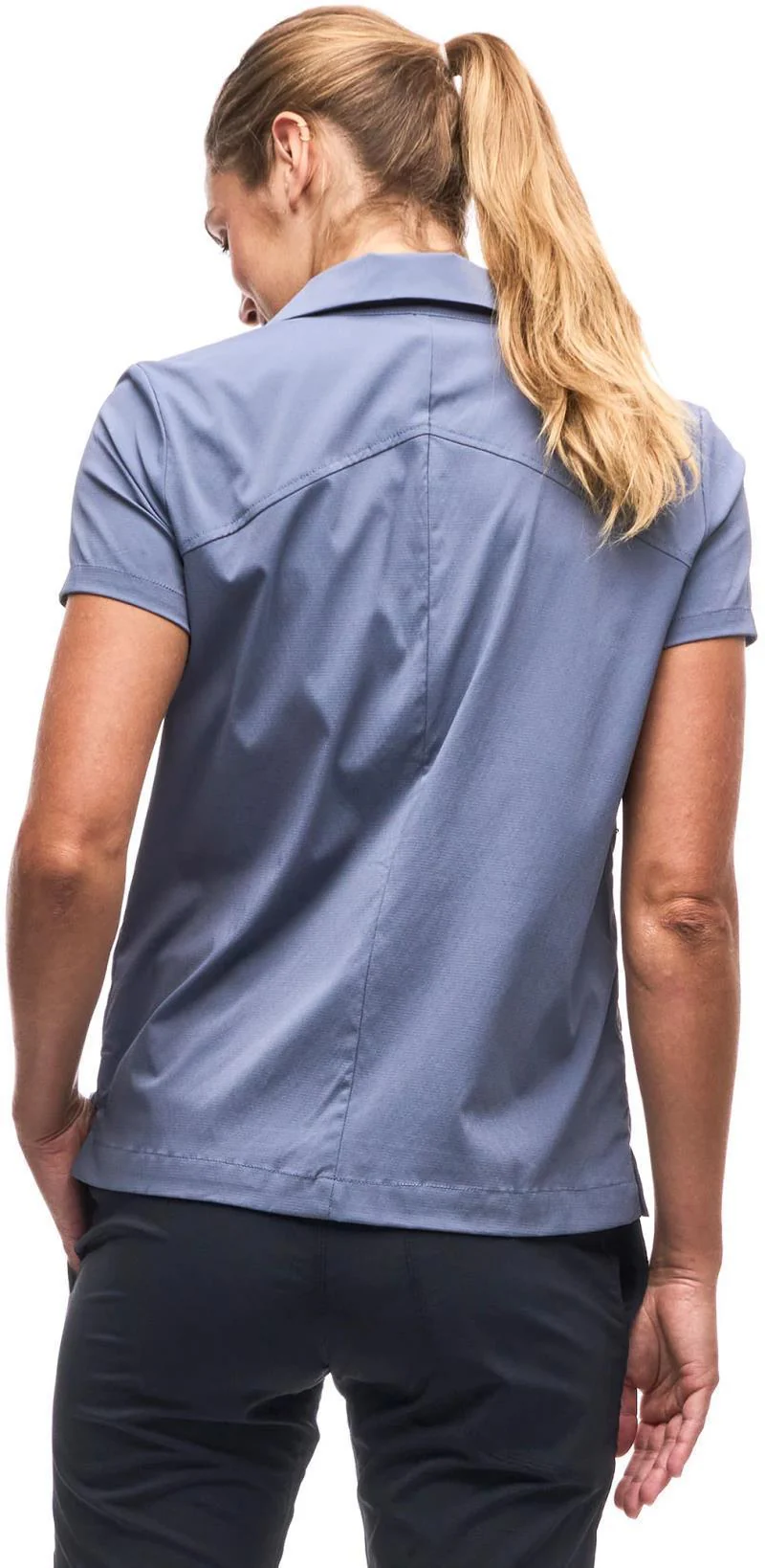 Jazda III SS Shirt - Womens - Image 5