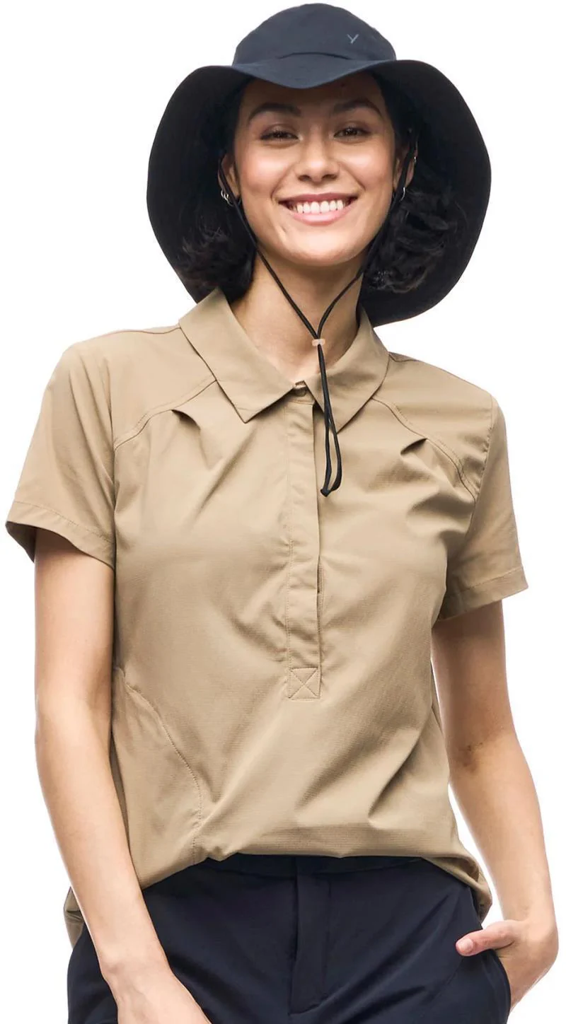 Jazda III SS Shirt - Womens - Image 6
