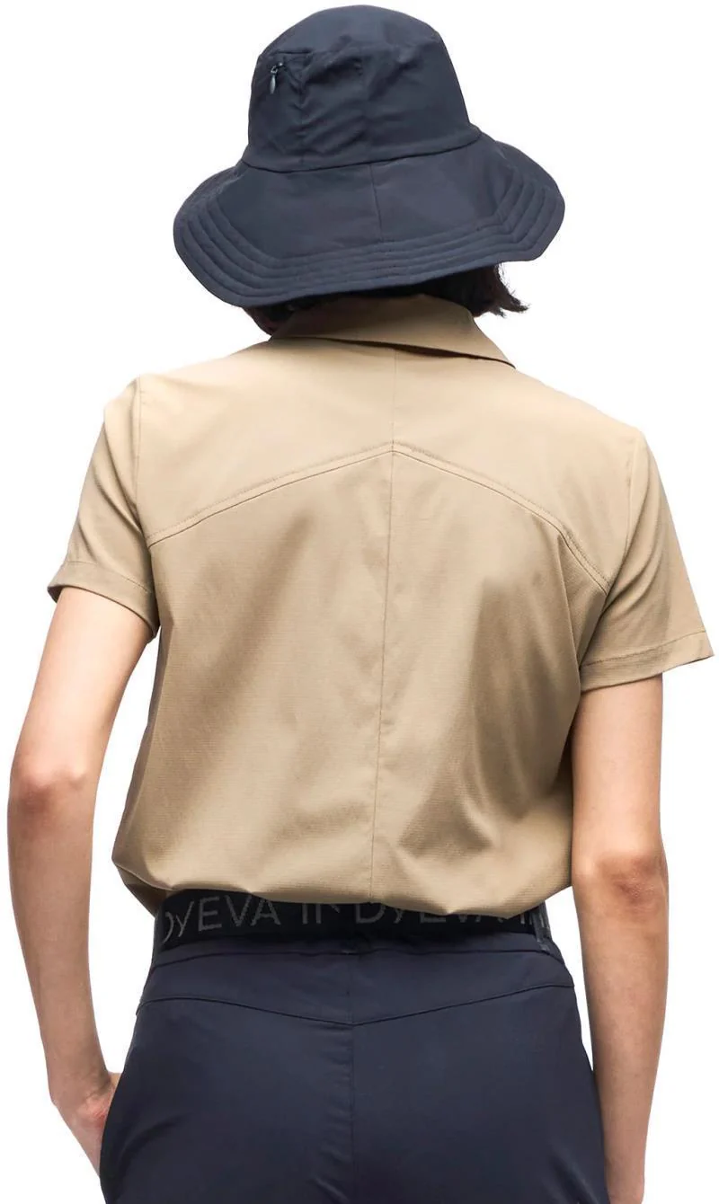 Jazda III SS Shirt - Womens - Image 7