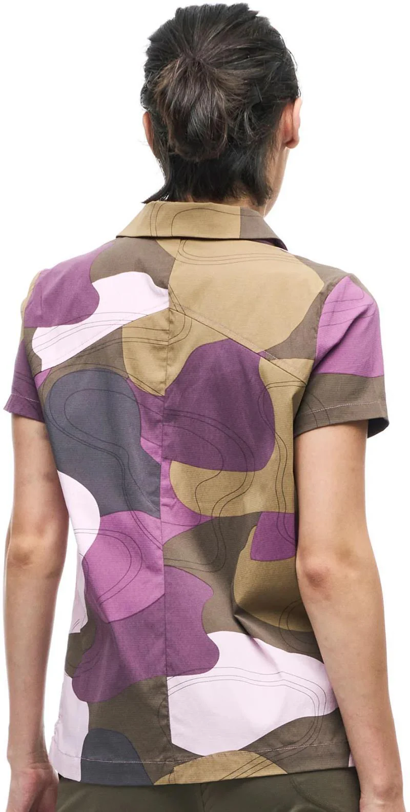 Jazda III SS Shirt - Womens - Image 9