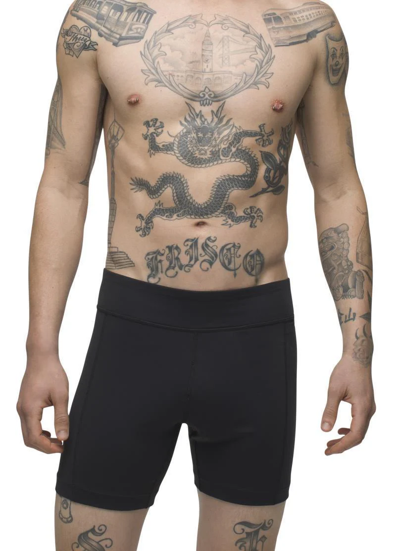 JD Chakara Shorts, 6" Inseam - Mens - Image 2
