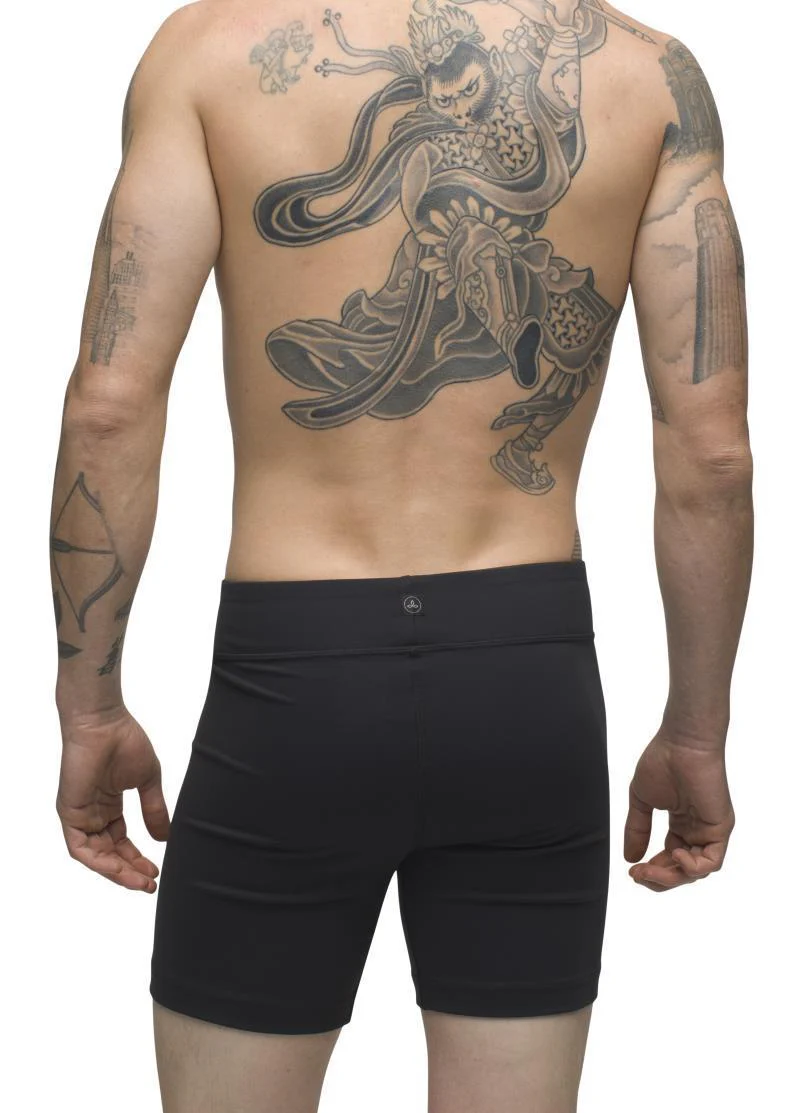 JD Chakara Shorts, 6" Inseam - Mens - Image 3