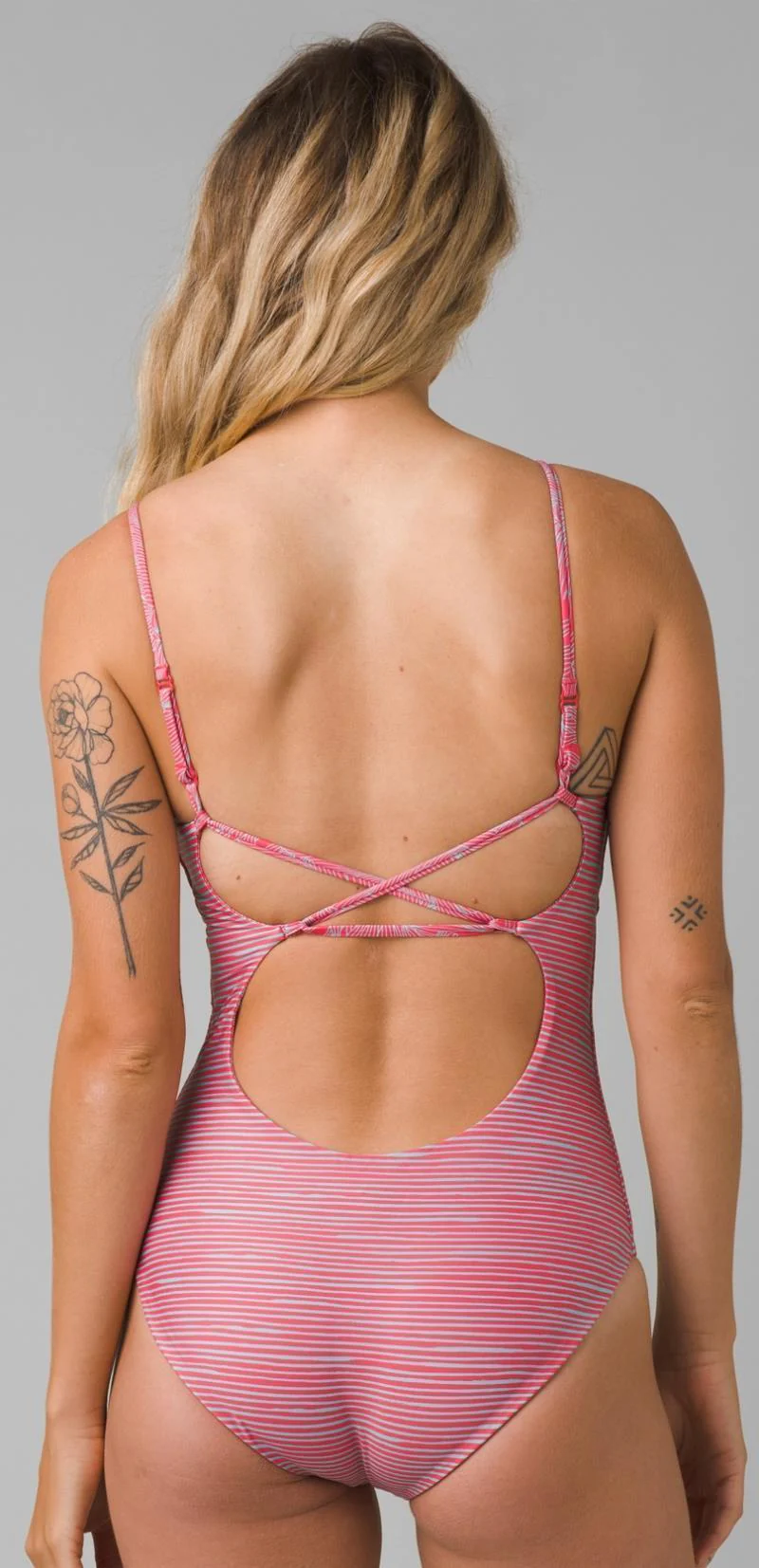 Jess Reversible One Piece - Womens - Image 10