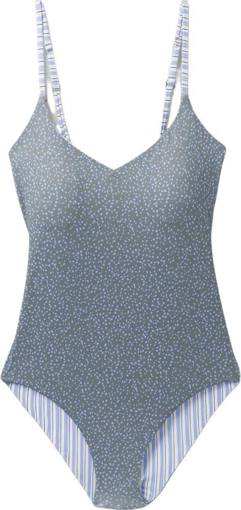 Jess Reversible One Piece - Womens - Image 11