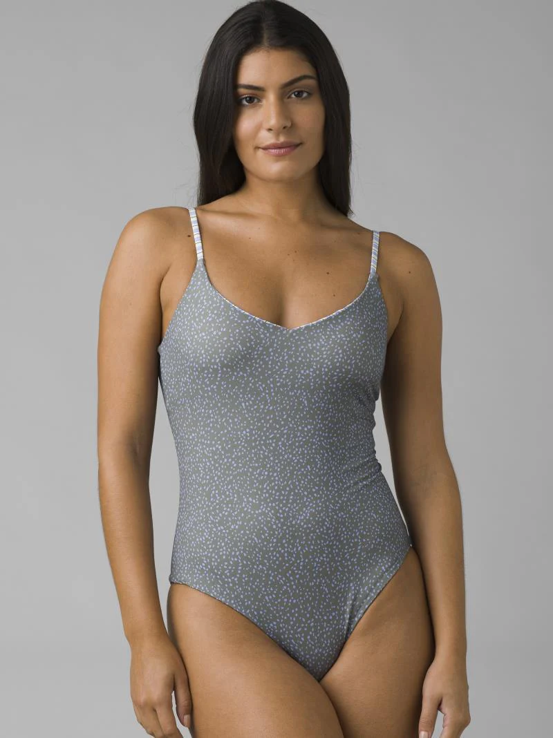 Jess Reversible One Piece - Womens - Image 12