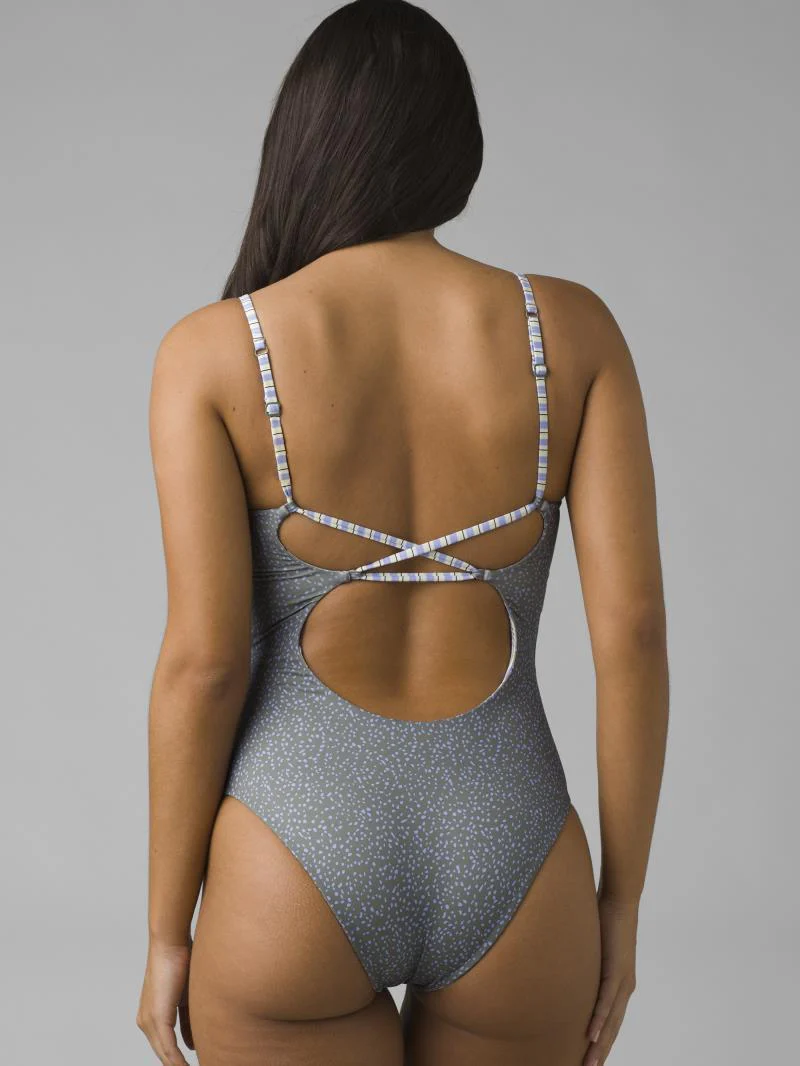 Jess Reversible One Piece - Womens - Image 13