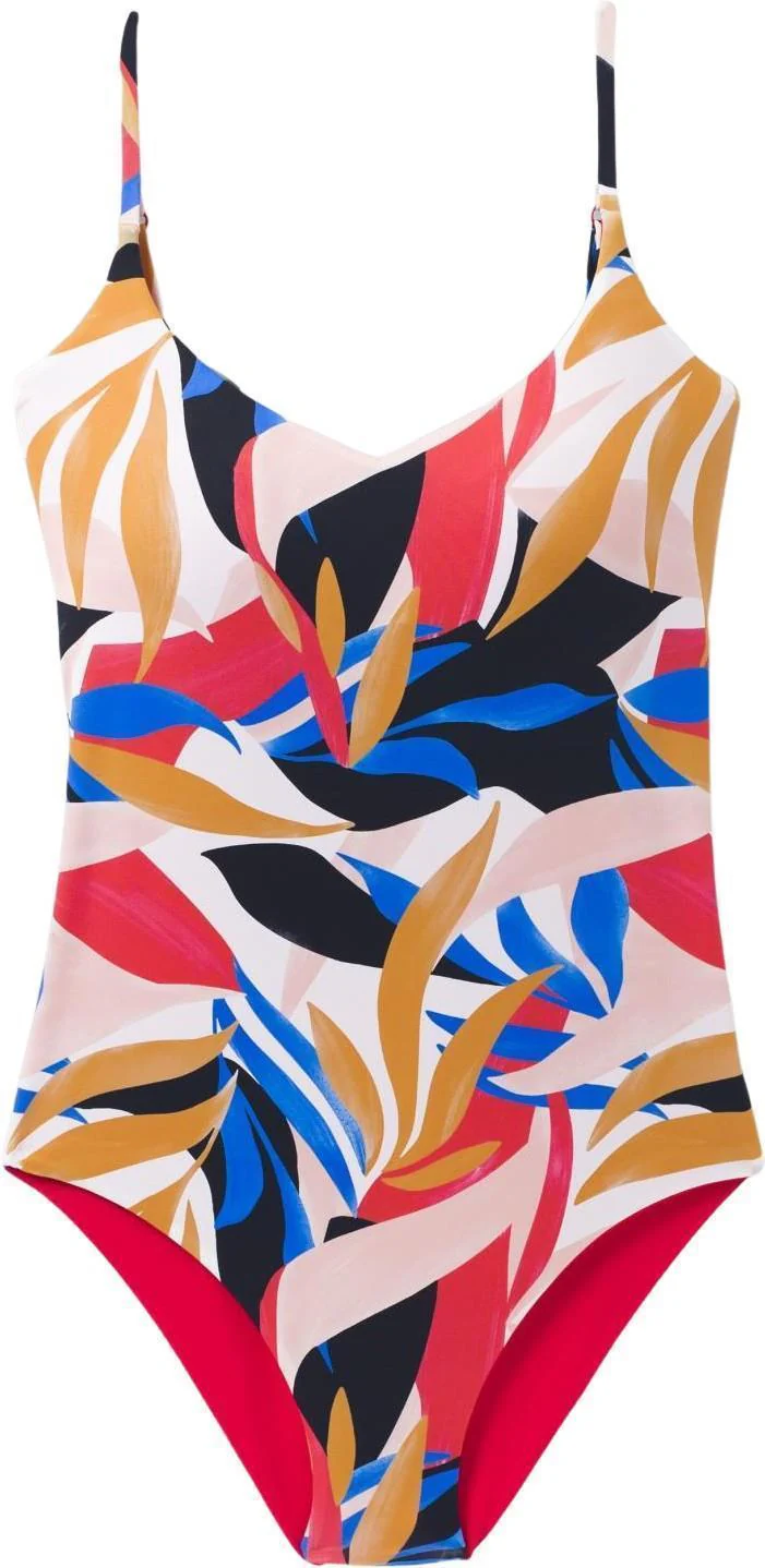 Jess Reversible One Piece - Womens - Image 21