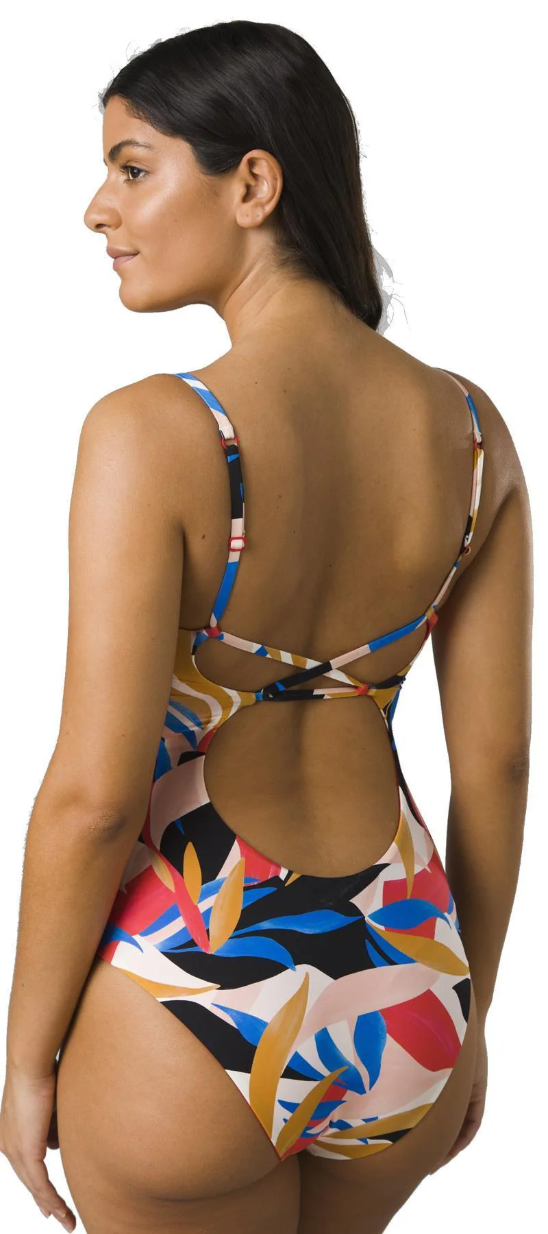 Jess Reversible One Piece - Womens - Image 22