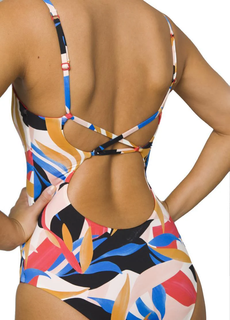 Jess Reversible One Piece - Womens - Image 24