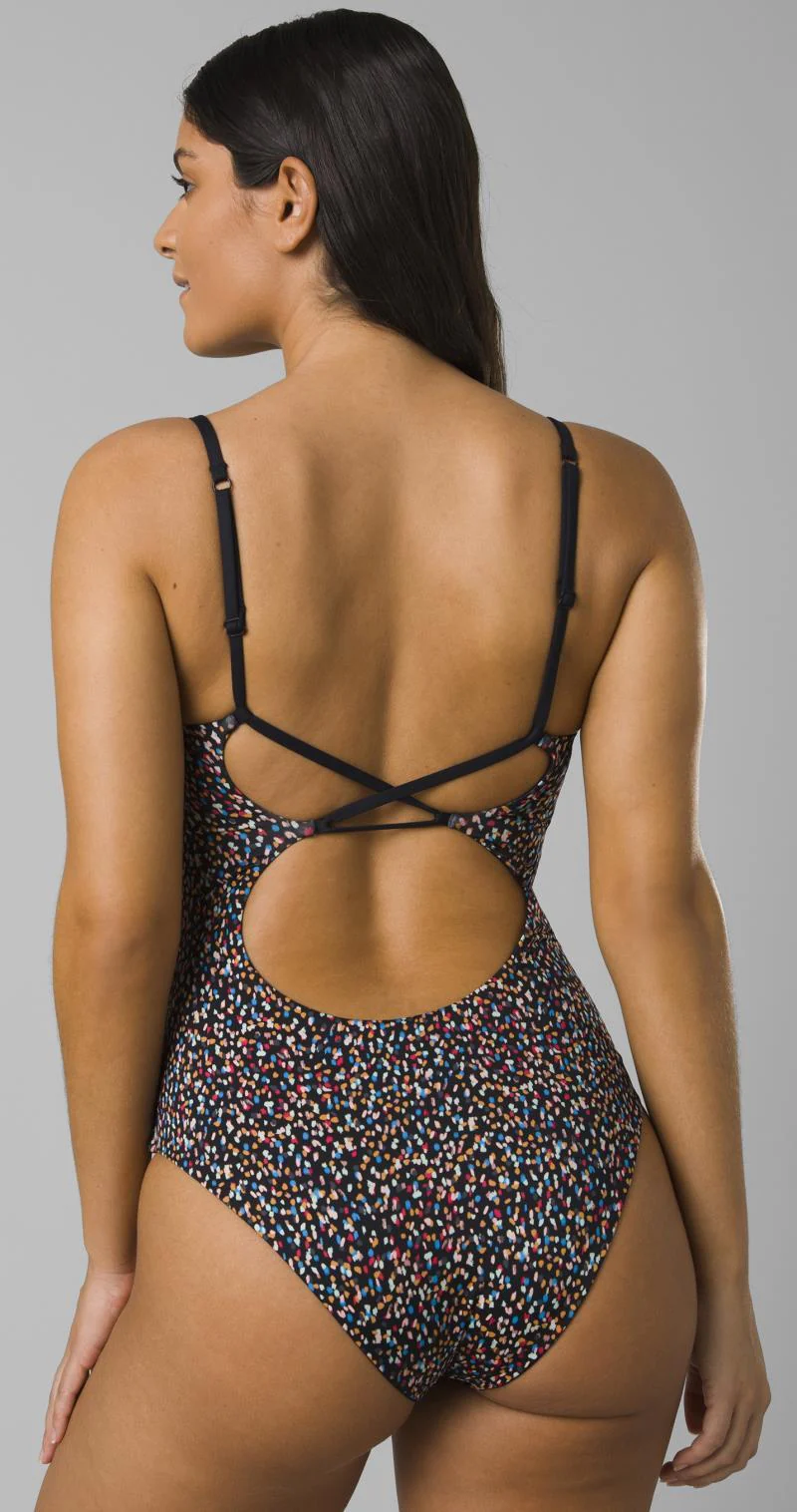 Jess Reversible One Piece - Womens - Image 28