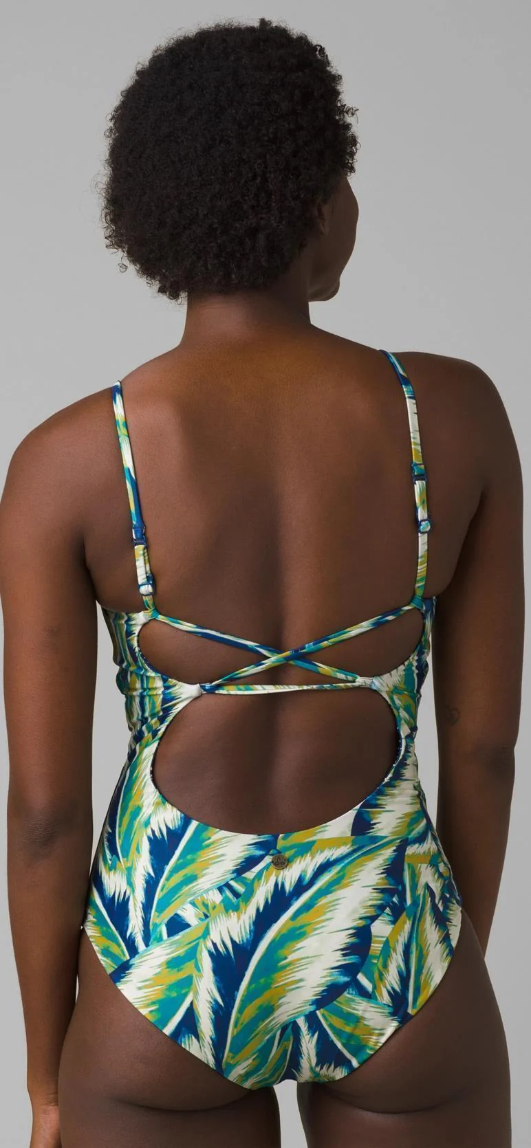 Jess Reversible One Piece - Womens - Image 3