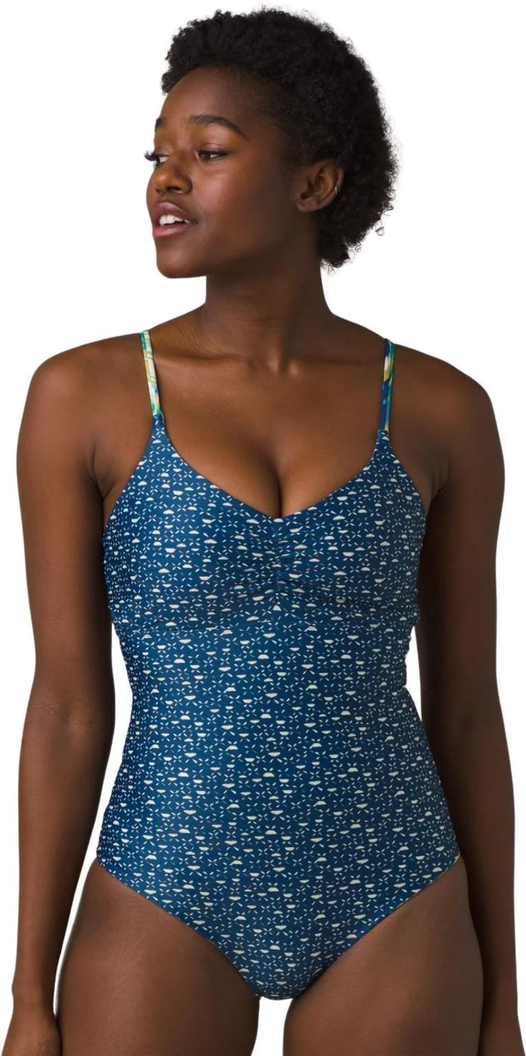 Jess Reversible One Piece - Womens - Image 4