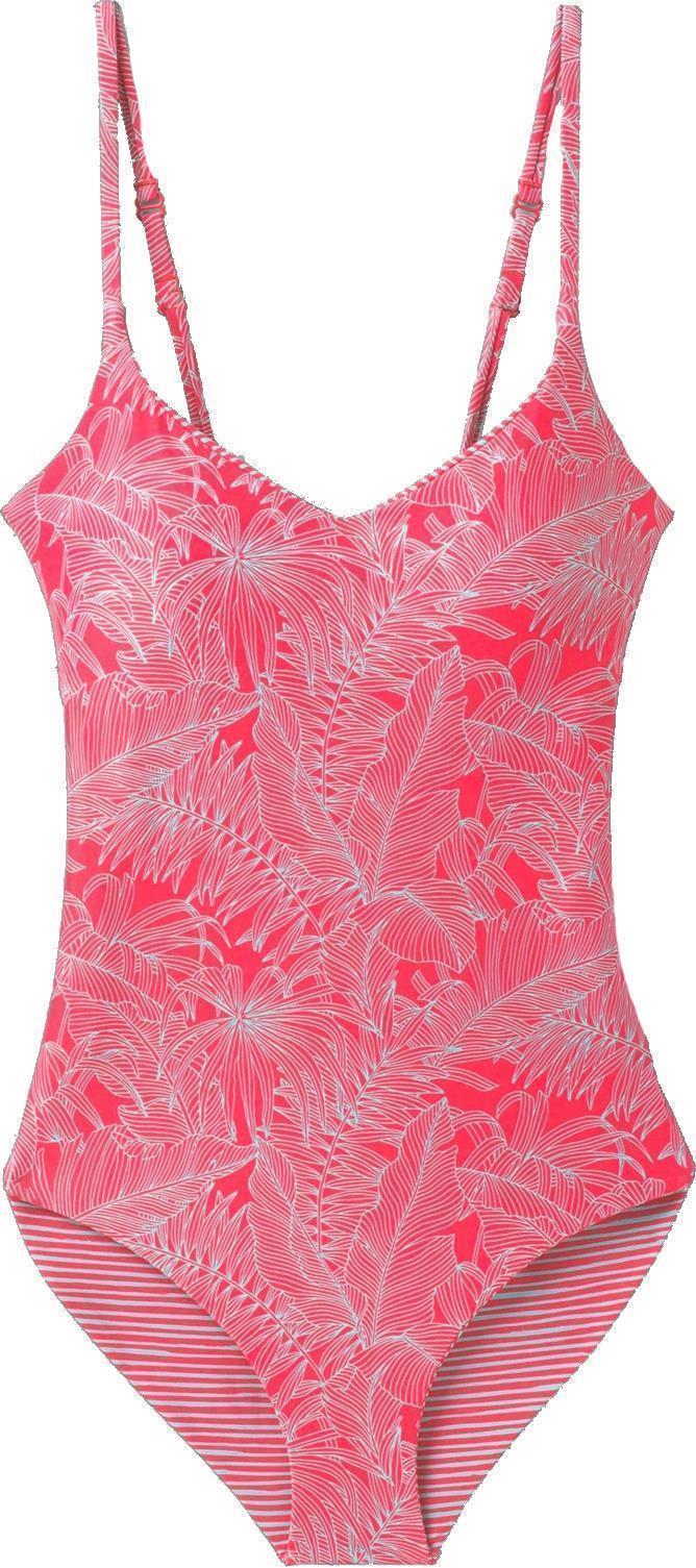 Jess Reversible One Piece - Womens - Image 6