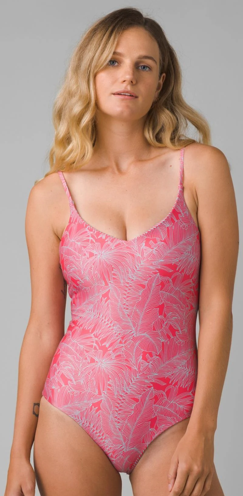 Jess Reversible One Piece - Womens - Image 8