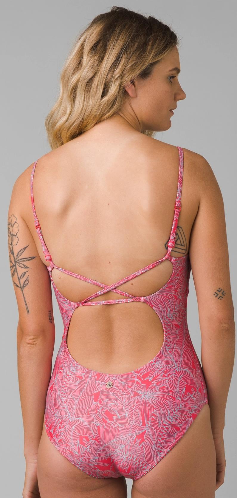 Jess Reversible One Piece - Womens - Image 9