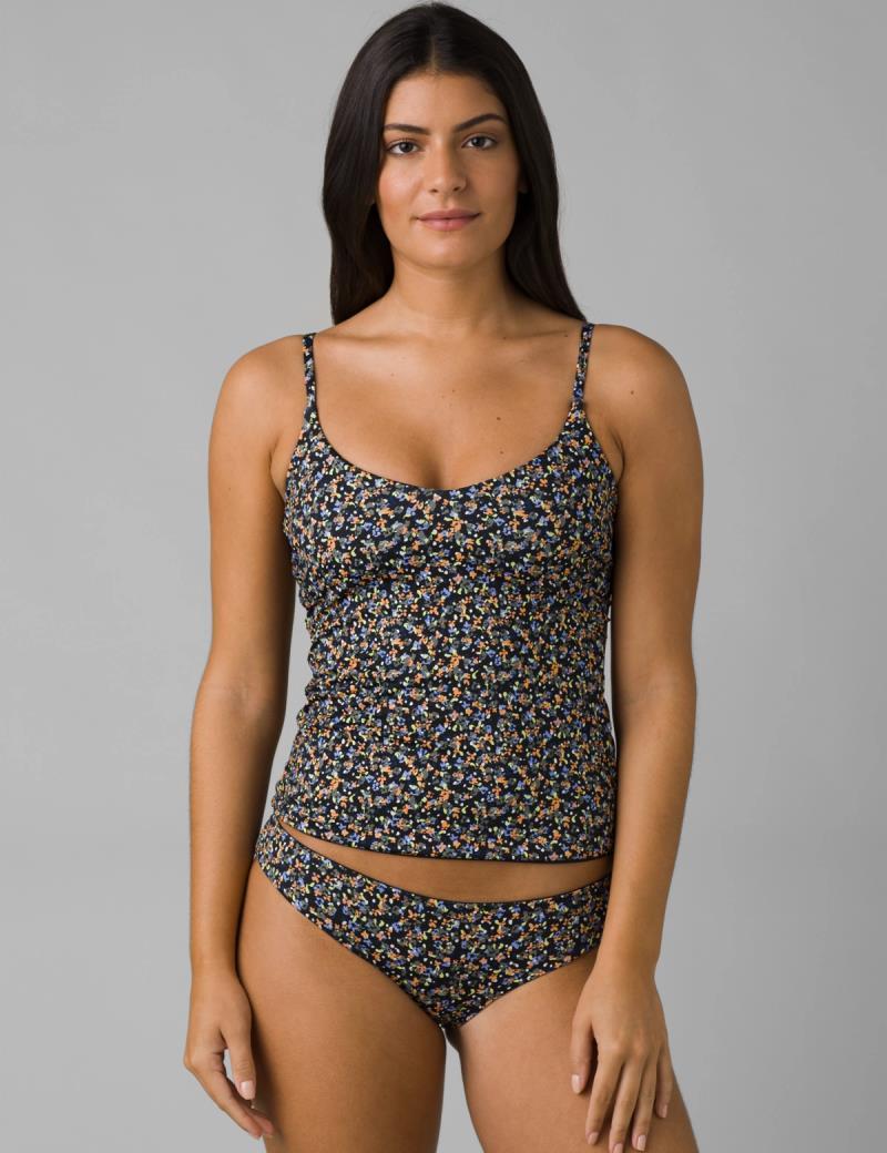 Jess Reversible Tankini - Womens - Image 15