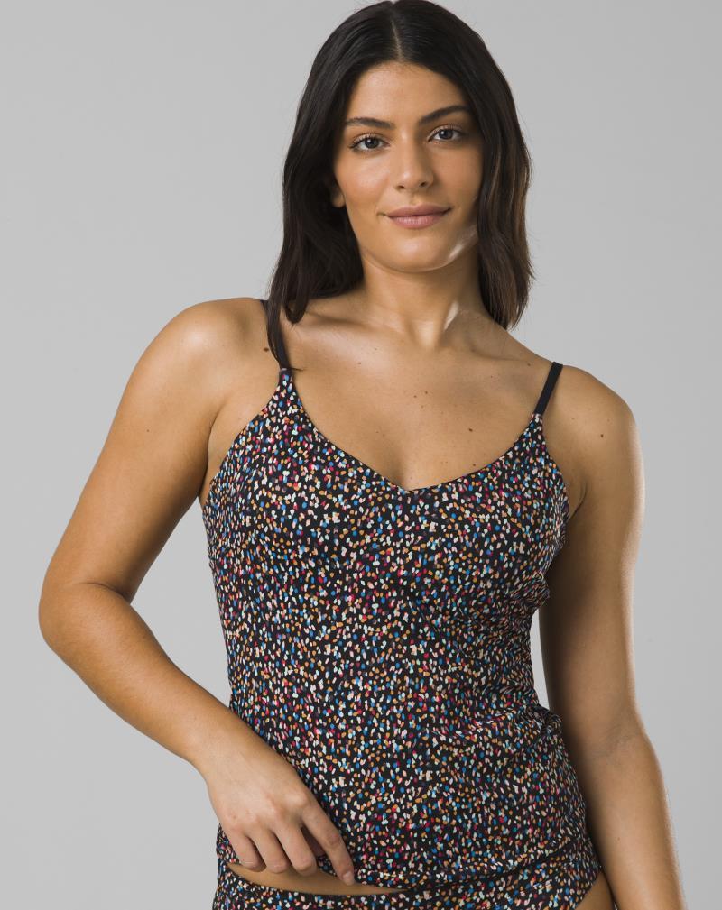 Jess Reversible Tankini - Womens - Image 18