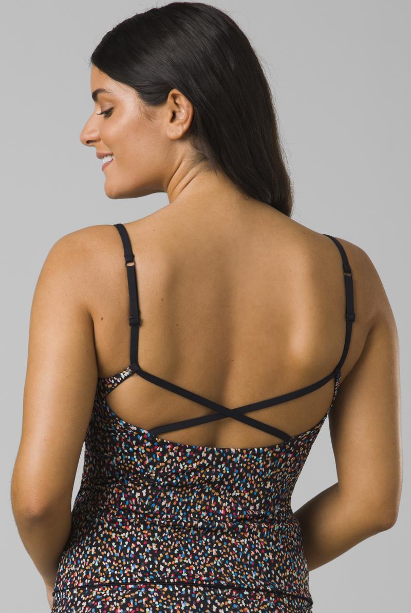 Jess Reversible Tankini - Womens - Image 19