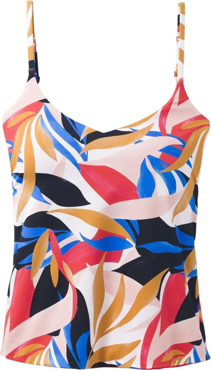 Jess Reversible Tankini - Womens - Image 21