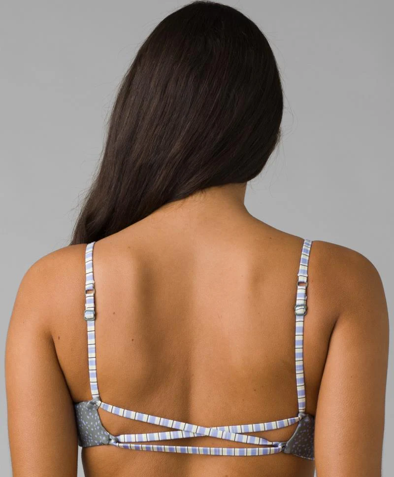Jess Reversible Top - Womens - Image 10