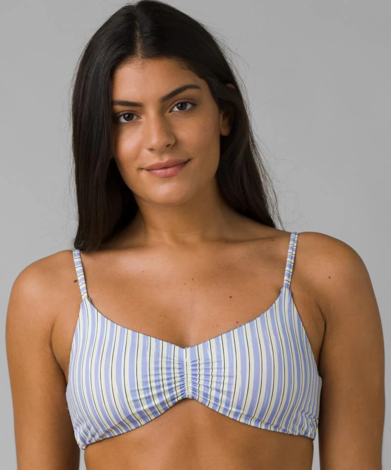 Jess Reversible Top - Womens - Image 11