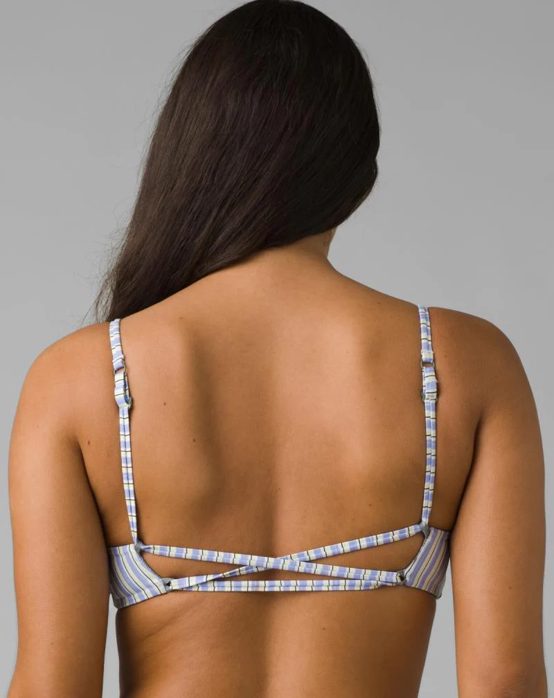Jess Reversible Top - Womens - Image 12