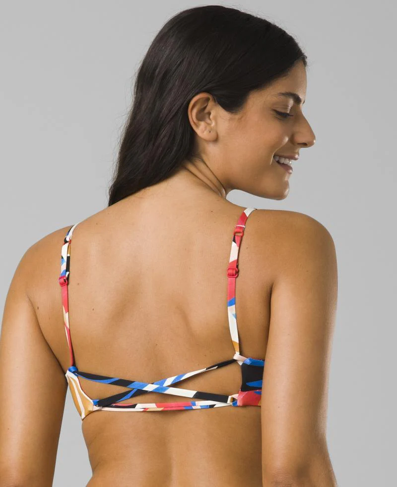 Jess Reversible Top - Womens - Image 15