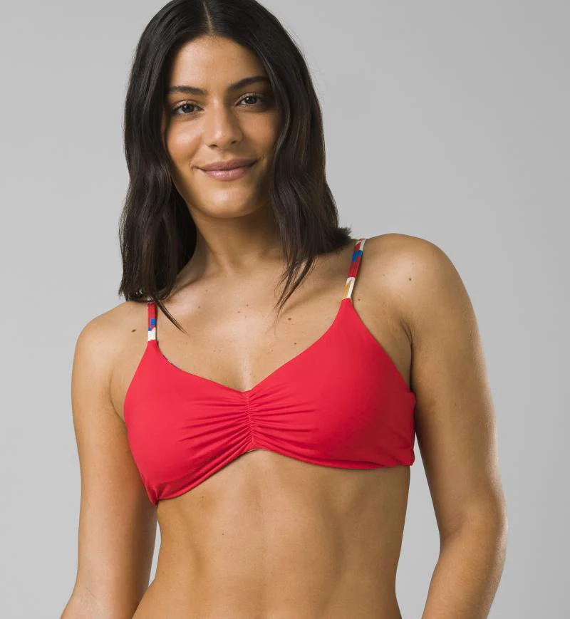 Jess Reversible Top - Womens - Image 16