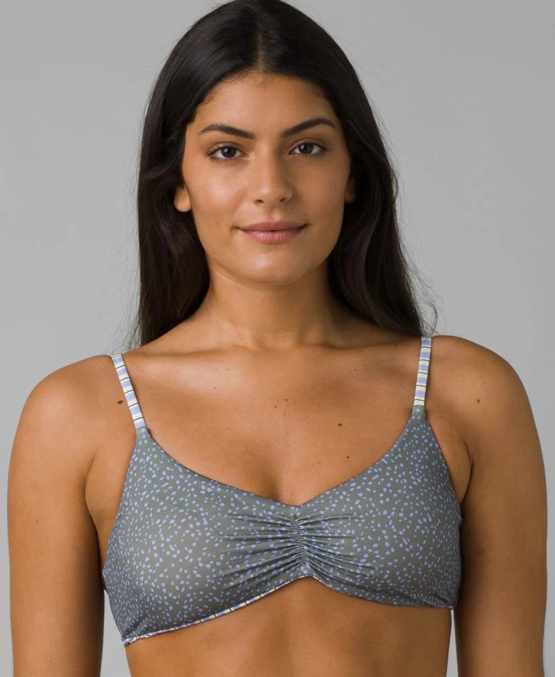Jess Reversible Top - Womens - Image 9