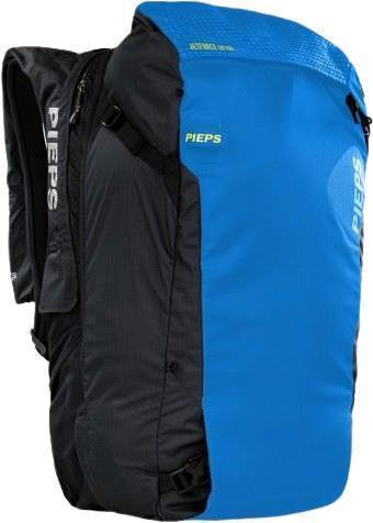 Jetforce BT Avalanche Airbag Pack 35L - Image 2