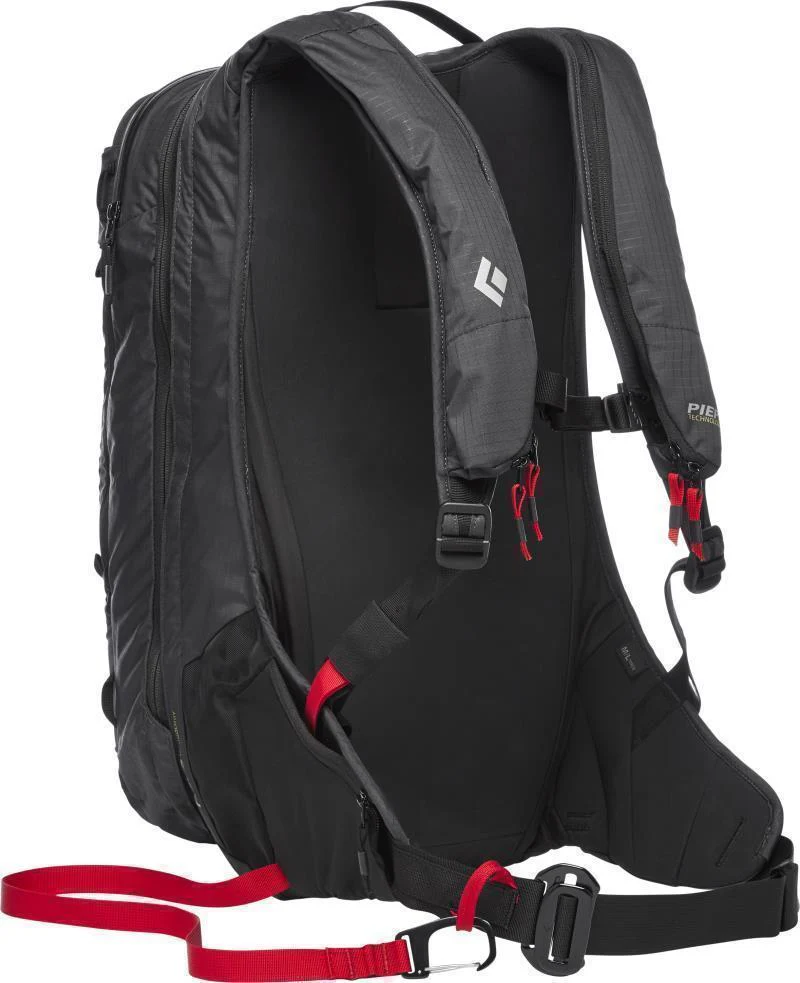 Jetforce Pro Split Pack 25L (Cartridge Not Included) - Image 2